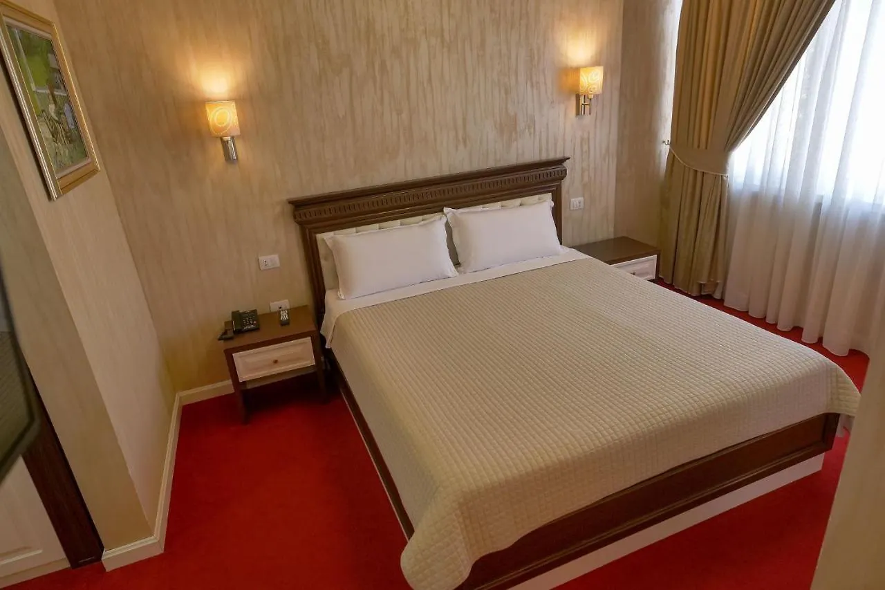 Rozafa Hotel Shkodër