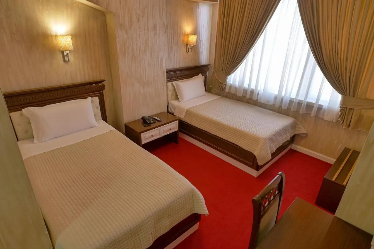 Rozafa Hotel Shkodër Albania