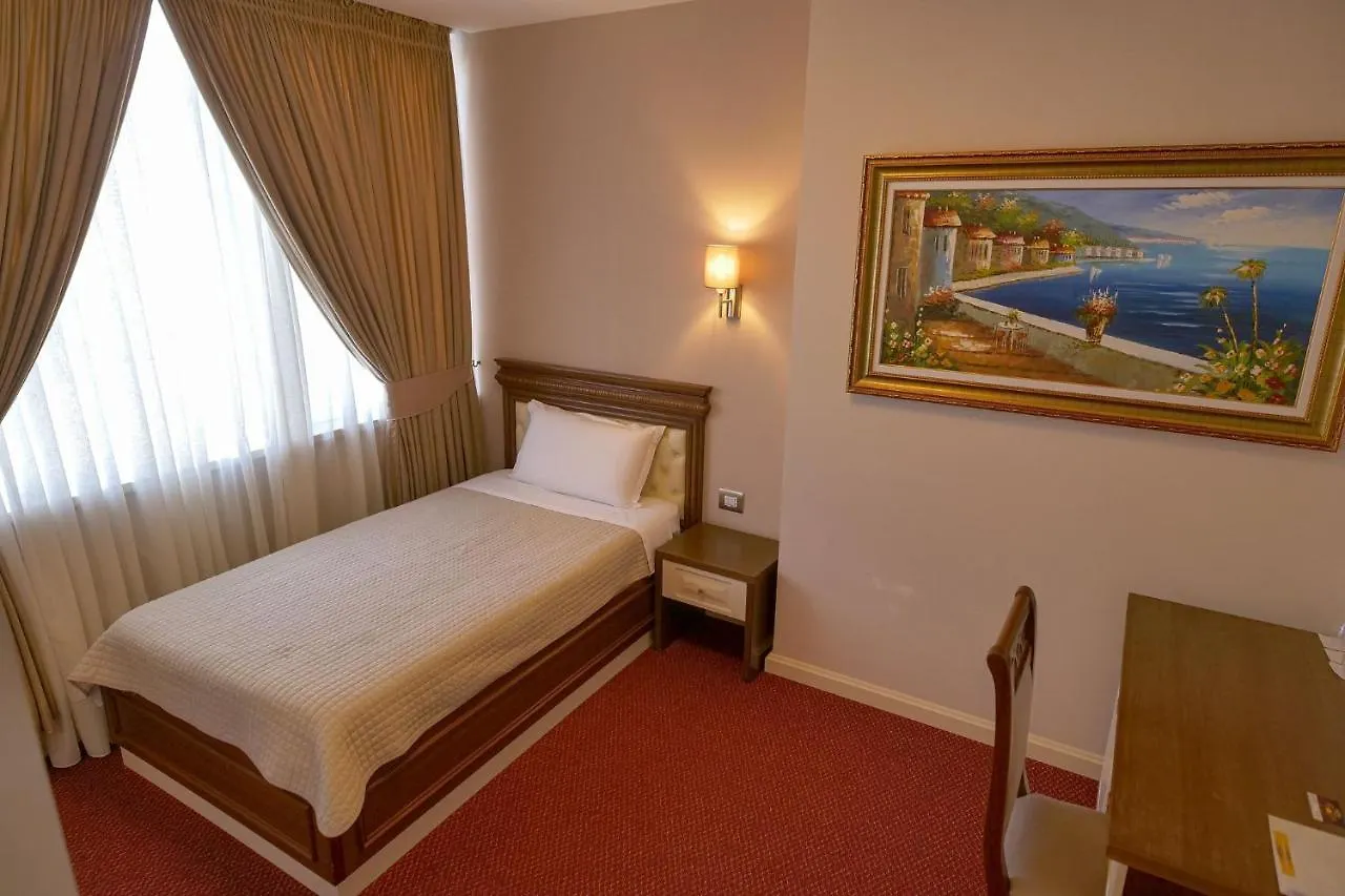 Rozafa Hotel Shkodër