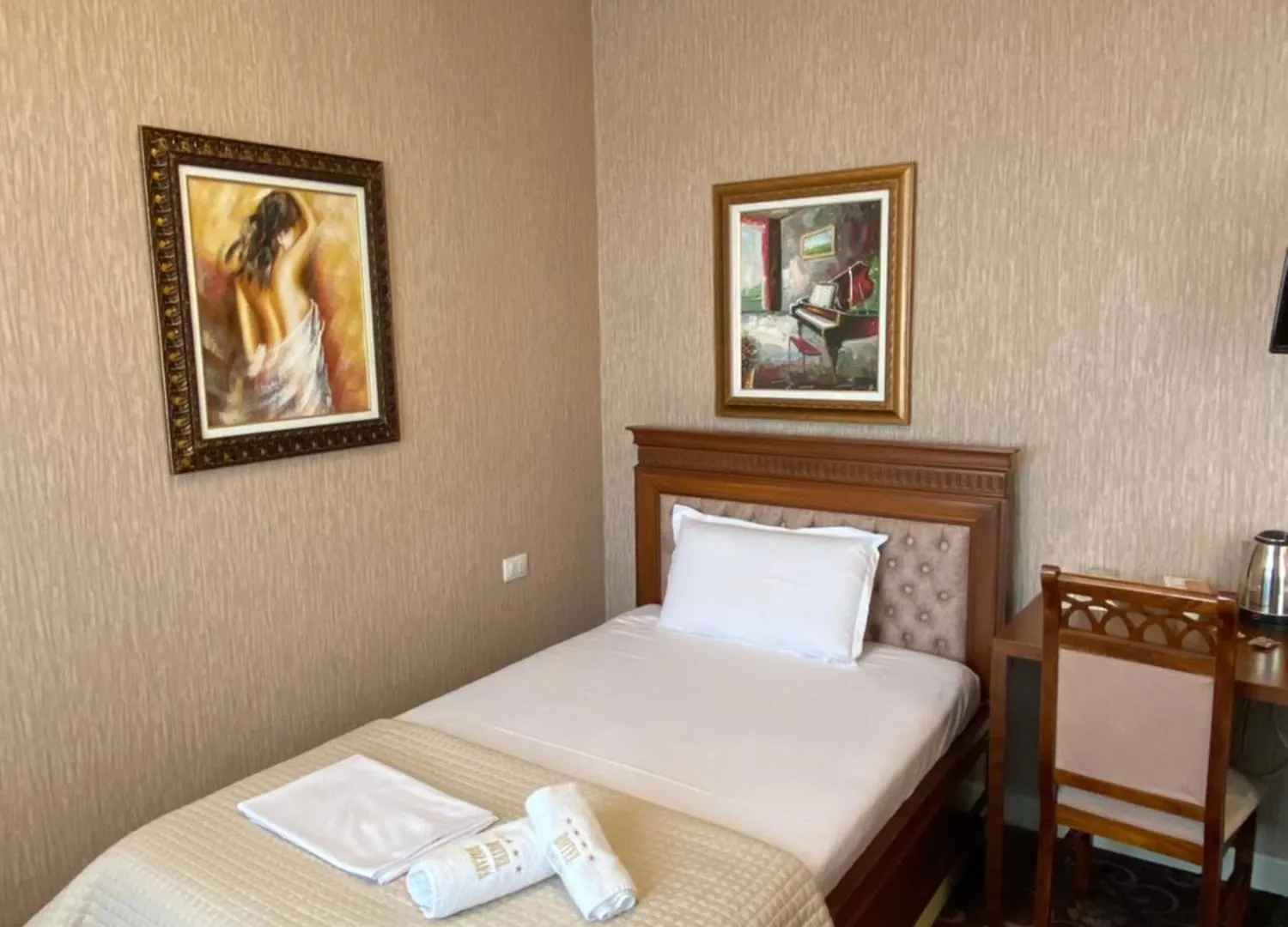 Rozafa Hotel Shkodër