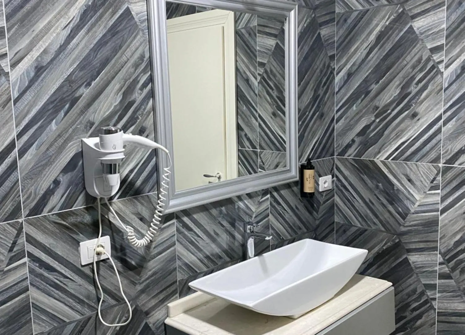 Rozafa Hotel Shkodër 4*,