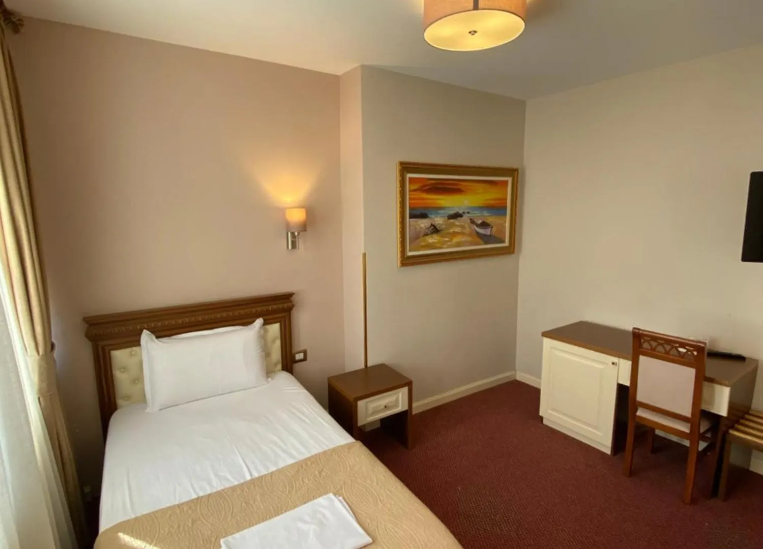 Rozafa Hotel Shkodër