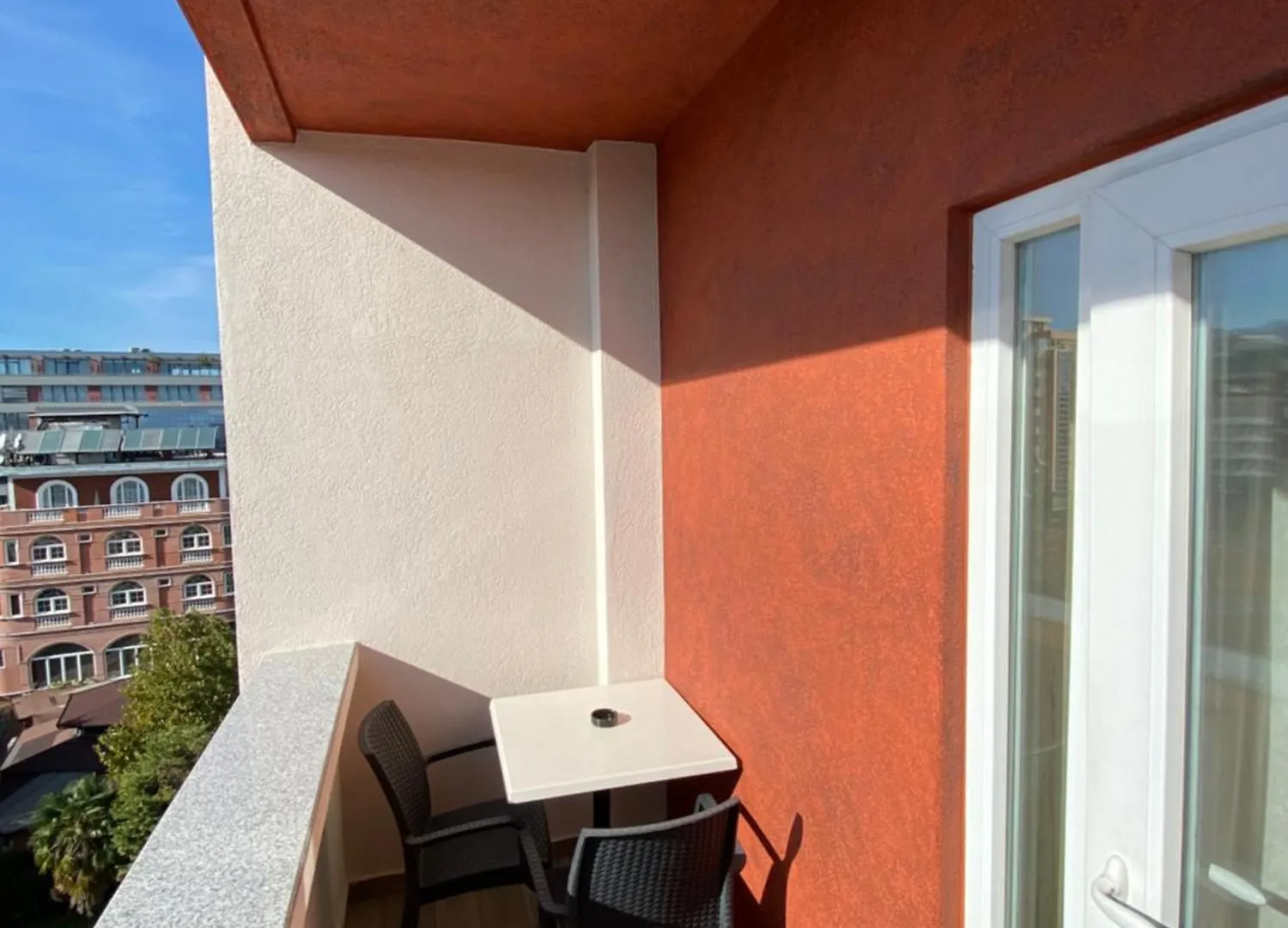 Rozafa Hotel Shkodër 4*,