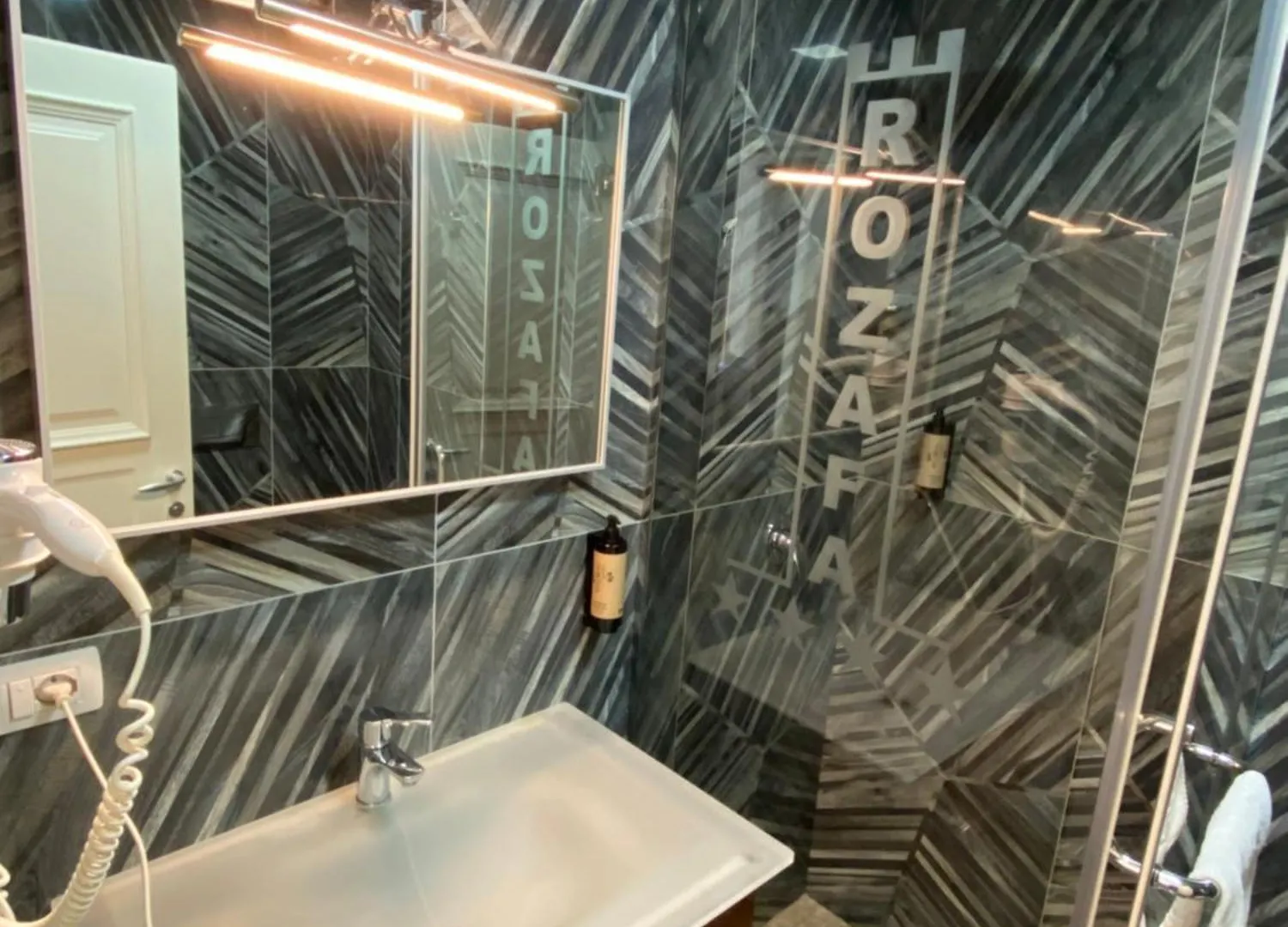 Rozafa Hotel Shkodër