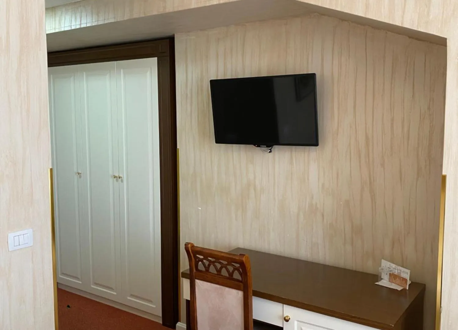 Rozafa Hotel Shkodër