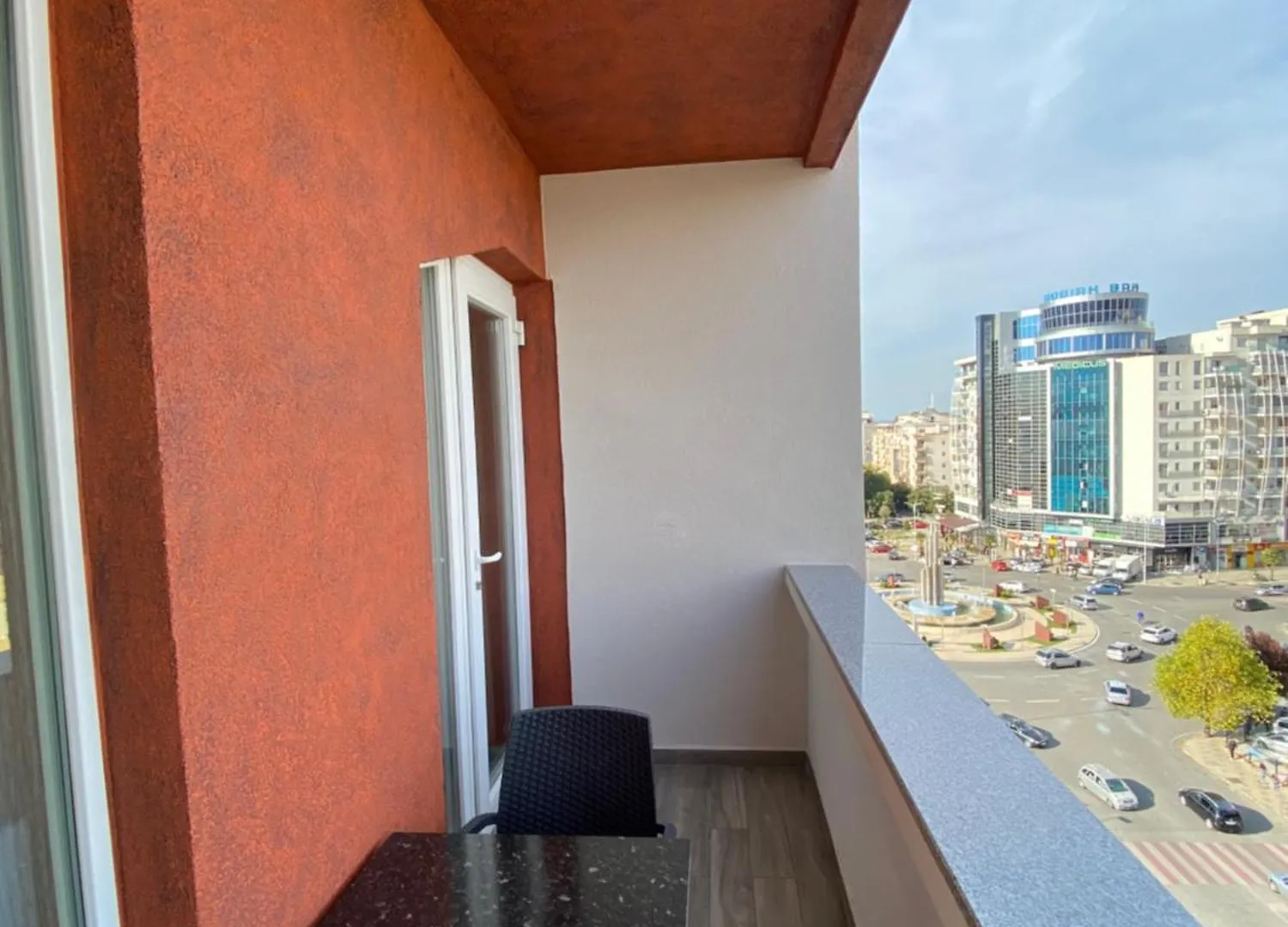 Rozafa Hotel Shkodër Albania
