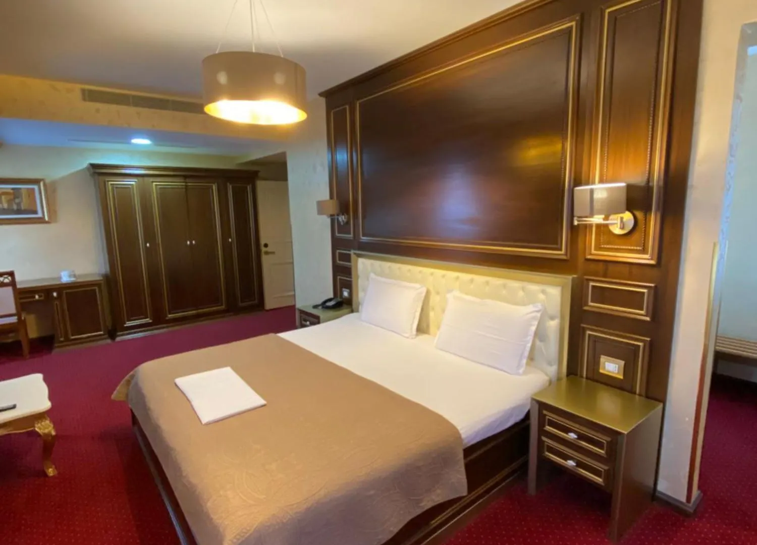 Rozafa Hotel Shkodër