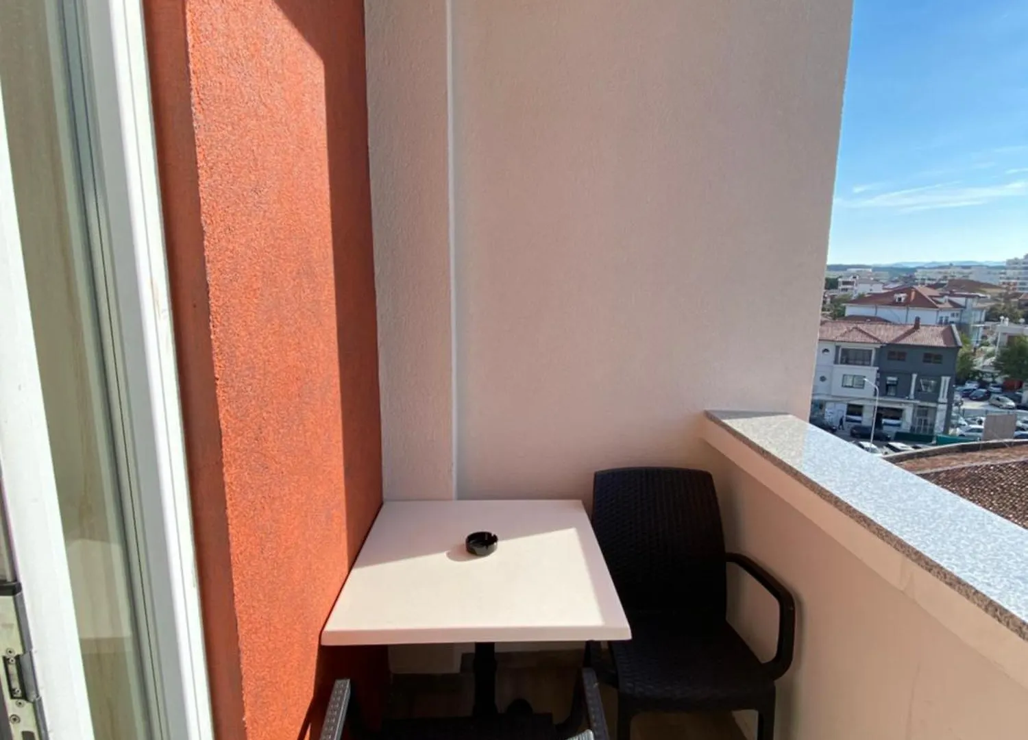 Rozafa Hotel Shkodër