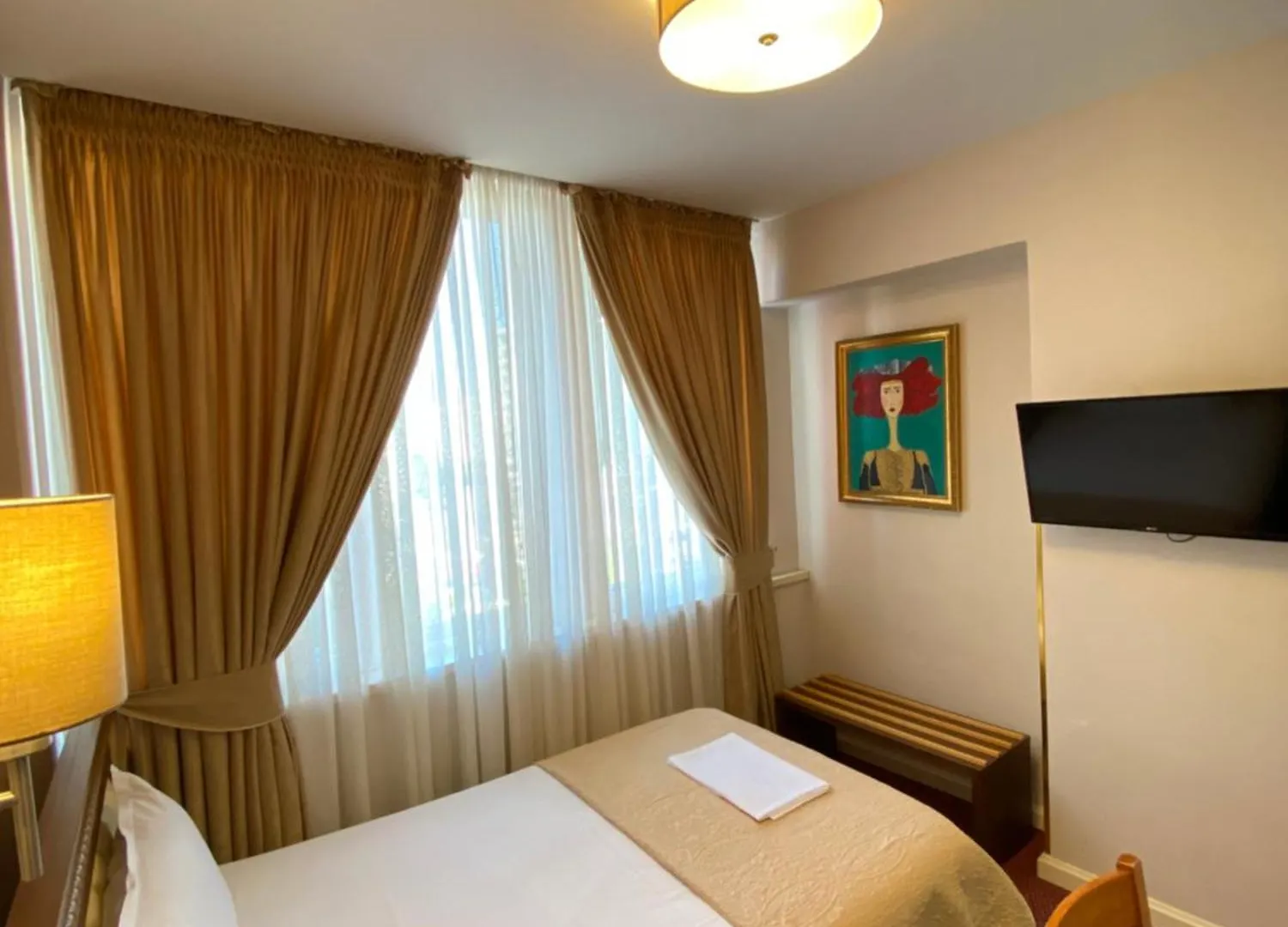 Rozafa Hotel Shkodër