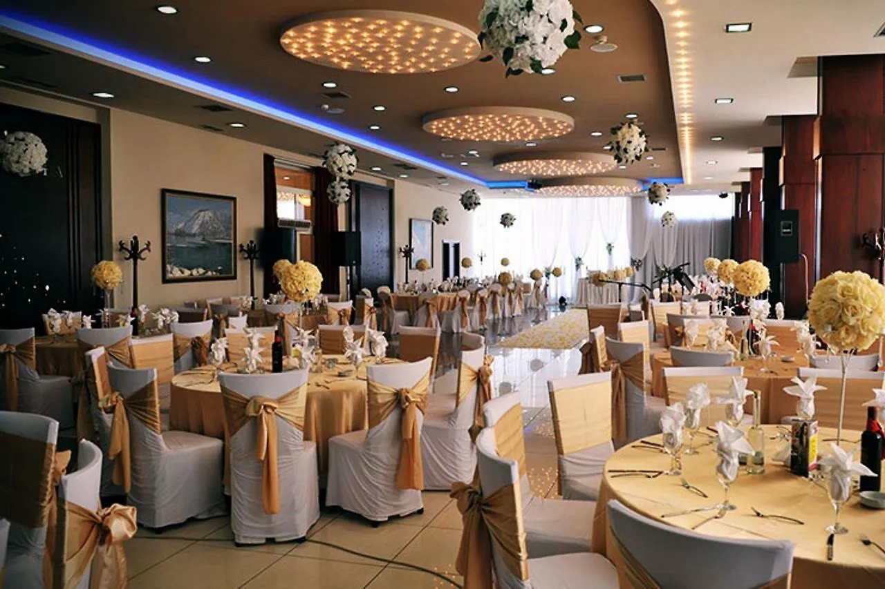 Rozafa Hotel Shkodër