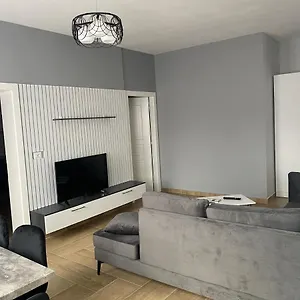 Appartement Eagle's Nest, Shkodër