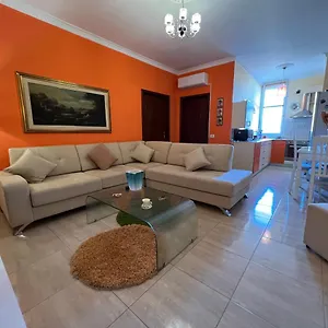 Appartement Center In, Shkodër