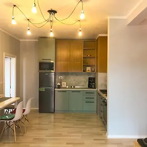 Apartamento Diti's