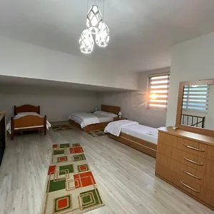 Appartement Duplex, Shkodër