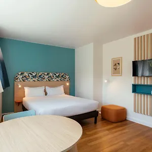 Adagio Access La Apartahotel