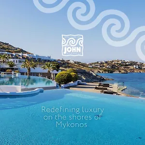 Saint John & Resort