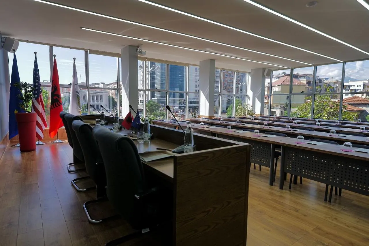Rozafa Hotel شكودر ألبانيا